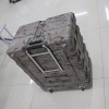 迷彩航空箱工具铝箱品质运输箱设备仪器箱