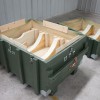 木箱生产厂家 用于易碎物品 支持定制
