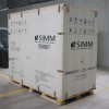 木箱厂家批发价格 用于物流仓储行业 熏蒸包装木箱