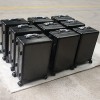 碳纤维行李箱开模定制 碳纤维板箱生产厂家