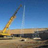 厂家供应避雷塔 钢结构避雷塔建筑避雷针塔 避雷铁塔