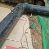 淄博志成管道专业提供PE及PE复合管道持证焊接服务。