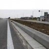 路沿石石材 五莲花路沿石 五莲红 路沿石批发