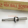 东芝全电动注塑机开合模丝杆EC100S EC100SX NSK TOSHIBA
