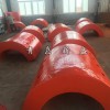 浮动式ETSF-120复合材料防撞设施