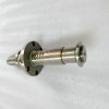 JSW 日钢电动注塑机 J550EL 锁模丝杆 滚珠丝杠 轴承 NSK