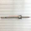NIIGATA新泻注塑机滚珠丝杆 MD50SIII 新泻注塑机MD75SIV 顶针丝杆 三代 四代