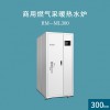 罗密欧RM-ML300 大型商用中央热水设备厂家定制