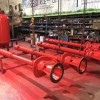 供应AB标签深井消防泵一对一认证长轴消防泵长轴深井消防泵