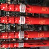 龙事达供应XBD长轴消防泵XBD轴流消防泵3CF消防新规干式长轴消防泵