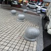 衡阳圆球厂家-直供路障石球-衡阳广场街道花岗岩石材