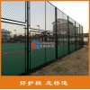 安阳篮球场护栏 安阳网球场护栏 体育场围网 龙桥厂订制