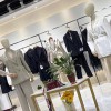 MILI西装风衣外套中高端品牌折扣女装走份批发 一手货源
