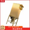 厂家现货脉冲布袋除尘器 工业木工车间粉尘收尘除尘设备