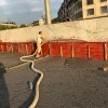路基换填轻质混凝土