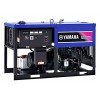 日本进口雅马哈发电机EDL16000E