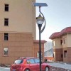 山东济南3米LED太阳能庭院灯厂家报价-天光灯具