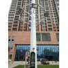 陕西西安广场用15-25米升降高杆灯 厂家供应