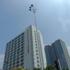 陕西咸阳18米八棱杆高杆灯参数详情