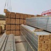 钢木龙骨加固体系可用于梁墙柱模板工程代替传统工艺