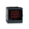 NHR-3300三相综合电量表，三相电流表，三相电压表，三相功率表，工频周波表
