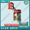 上海DM-1.1电动轨端打磨机_内燃式道岔打磨机_铁路工务器材|制造商