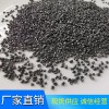 铸钢砂G25（1.0mm）菱角钢砂厂家山东晟博安